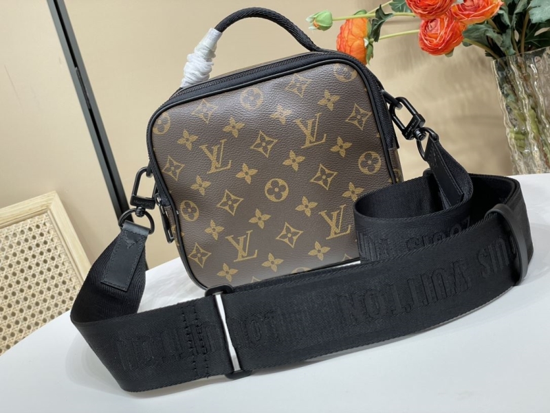 LV Top Handle Bags